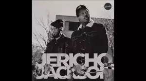 Jericho Jackson - Cuffin
